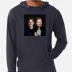 Fly On The Wall Merch Fly On The Wall Hoodies