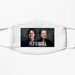 Fly On The Wall Special Collection Fly On The Wall Face Masks
