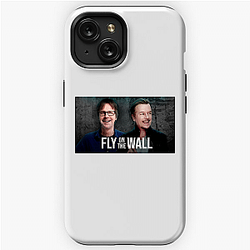 Fly On The Wall Special Collection Fly On The Wall iPhone Cases