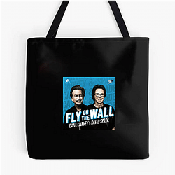Fly On The Wall Merch Collection Fly On The Wall Bags
