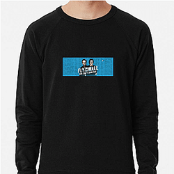 Fly On The Wall Limited Collection Fly On The Wall Sweatshirts