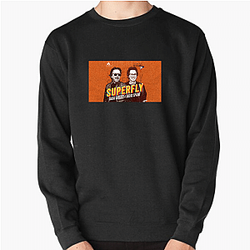 Fly On The Wall Merchandise For Fans Fly On The Wall Sweatshirts