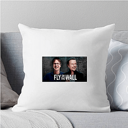 Fly On The Wall Special Collection Fly On The Wall Pillows Cover