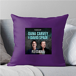 Fly On The Wall Merch For Fans Fly On The Wall Pillows Cover
