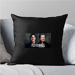 Fly On The Wall Special Collection Fly On The Wall Pillows Cover