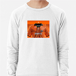 Fnatic fields a Valorant team Fnatic Sweatshirts