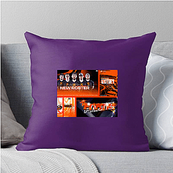 Fnatic was founded in 2004 Fnatic Pillows Cover