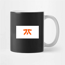 Fnatic won the first LoL Worlds Fnatic Mugs