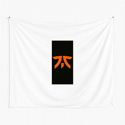Fnatic has a storied CS history Fnatic Tapestries