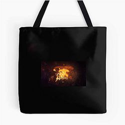 Fnatic competes in League of Legends Fnatic Bags