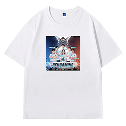 Fnatic has won over 200 championships Fnatic T-Shirts