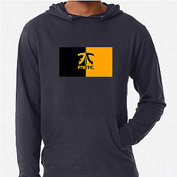 Fnatic is a major esports pioneer Fnatic Hoodies