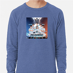 Fnatic has won over 200 championships Fnatic Sweatshirts