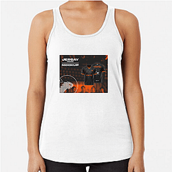 Fnatic is a global gaming brand Fnatic Tank Tops