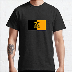 Fnatic is a major esports pioneer Fnatic T-Shirts