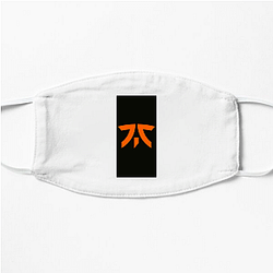 Fnatic has a storied CS history Fnatic Face Masks