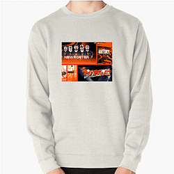 Fnatic was founded in 2004 Fnatic Sweatshirts