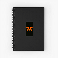 Fnatic has a storied CS history Fnatic Notebook