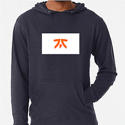 Fnatic won the first LoL Worlds Fnatic Hoodies