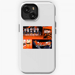 Fnatic was founded in 2004 Fnatic iPhone Cases