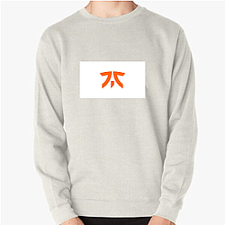 Fnatic won the first LoL Worlds Fnatic Sweatshirts