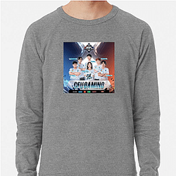 Fnatic has won over 200 championships Fnatic Sweatshirts
