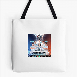 Fnatic has won over 200 championships Fnatic Bags