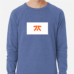 Fnatic won the first LoL Worlds Fnatic Sweatshirts