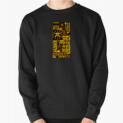 Fnatic headquarters is in London Fnatic Sweatshirts
