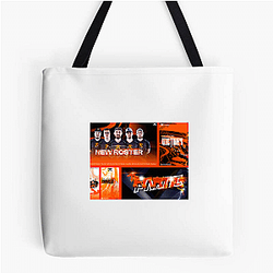 Fnatic was founded in 2004 Fnatic Bags