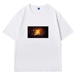 Fnatic competes in League of Legends Fnatic T-Shirts