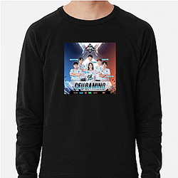 Fnatic has won over 200 championships Fnatic Sweatshirts
