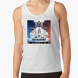 Fnatic has won over 200 championships Fnatic Tank Tops