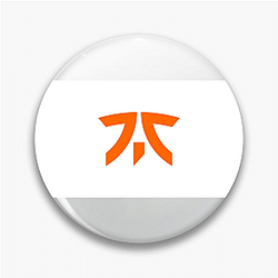 Fnatic won the first LoL Worlds Fnatic Pins