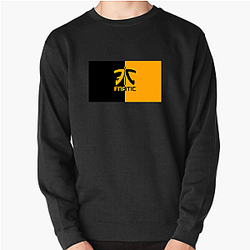 Fnatic is a major esports pioneer Fnatic Sweatshirts