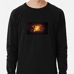 Fnatic competes in League of Legends Fnatic Sweatshirts