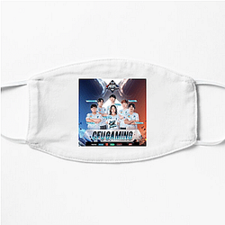 Fnatic has won over 200 championships Fnatic Face Masks