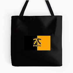 Fnatic is a major esports pioneer Fnatic Bags