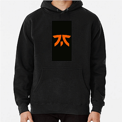 Fnatic has a storied CS history Fnatic Hoodies