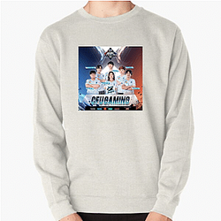 Fnatic has won over 200 championships Fnatic Sweatshirts