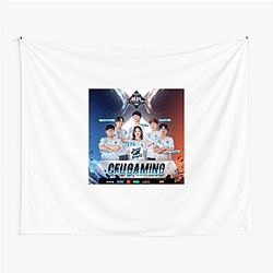 Fnatic has won over 200 championships Fnatic Tapestries