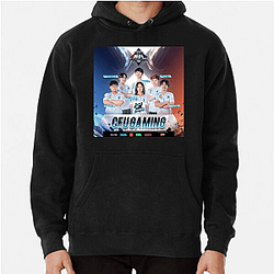 Fnatic has won over 200 championships Fnatic Hoodies