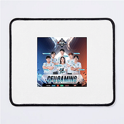 Fnatic has won over 200 championships Fnatic Mouse Pads