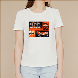 Fnatic was founded in 2004 Fnatic T-Shirts
