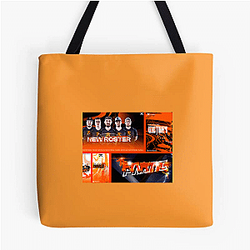 Fnatic was founded in 2004 Fnatic Bags