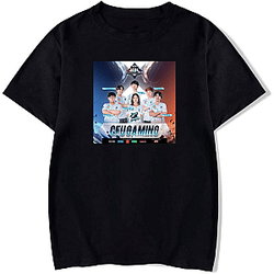 Fnatic has won over 200 championships Fnatic T-Shirts