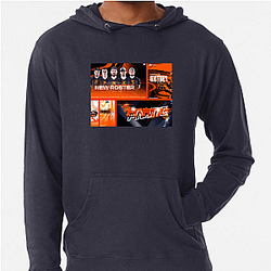 Fnatic was founded in 2004 Fnatic Hoodies