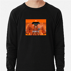 Fnatic fields a Valorant team Fnatic Sweatshirts