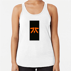 Fnatic has a storied CS history Fnatic Tank Tops