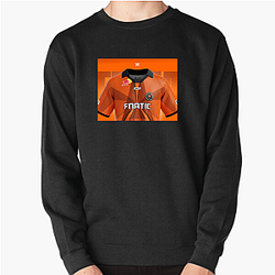 Fnatic fields a Valorant team Fnatic Sweatshirts